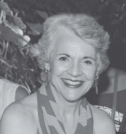 Imagem do homenageado.