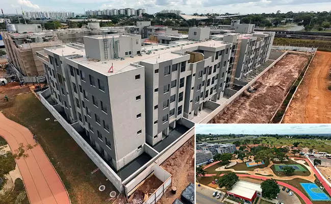 Imagem principal