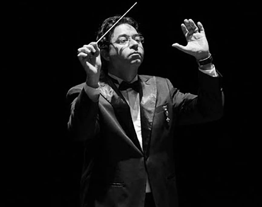 Imagem do homenageado.