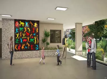 Residencial Siron Franco Slide 1