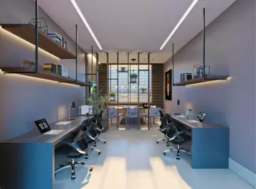 Residencial Nívio Gonçalves Slide 3