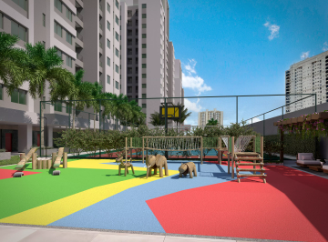 Oceania Residence Slide 13