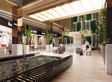 Manhattan Shopping  Slide 3