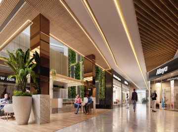 Manhattan Shopping  Slide 21