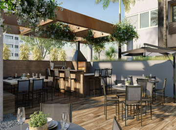 Manhattan Shopping  Slide 7