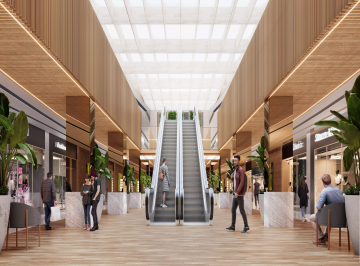 Manhattan Shopping  Slide 4