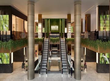 Manhattan Shopping  Slide 22