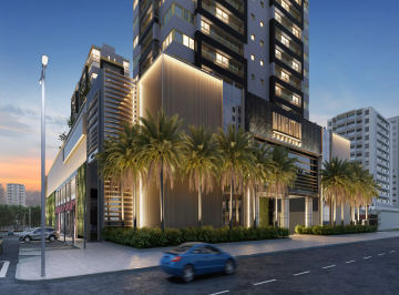 Manhattan Shopping  Slide 23