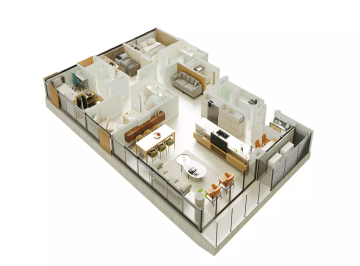 Clique para ver mais Residencial Geraldo Estrela-novos-slide25