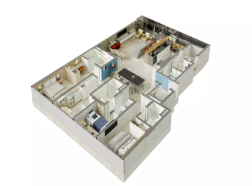 Clique para ver mais Residencial Geraldo Estrela-novos-slide26