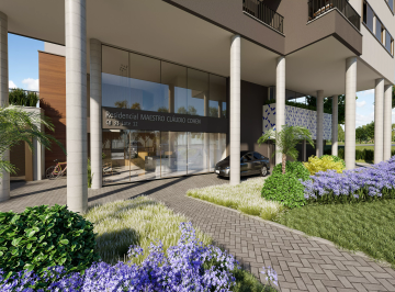 Clique para ver mais Residencial M. Claudio Cohen-novos-slide4