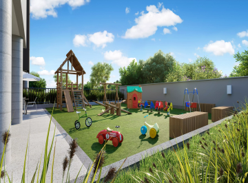 Clique para ver mais Residencial M. Claudio Cohen-novos-slide9