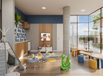 Clique para ver mais Residencial M. Claudio Cohen-novos-slide12