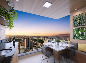 Clique para ver mais Residencial M. Claudio Cohen-novos-slide18