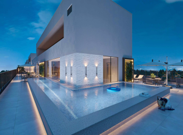 Residencial Nívio Gonçalves Slide 7