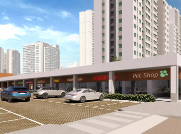 Oceania Residence Slide 3