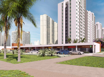 Oceania Residence Slide 2