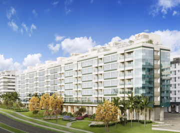 Residencial Edmond Baracat Slide 2