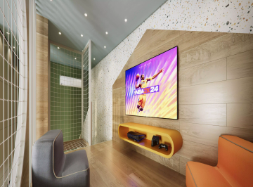 Residencial Edmond Baracat Slide 7