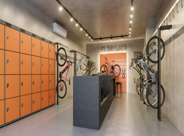 Residencial Edmond Baracat Slide 8