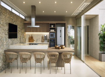 Residencial Edmond Baracat Slide 9