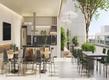 Residencial Edmond Baracat Slide 11