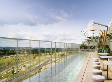 Residencial Edmond Baracat Slide 12