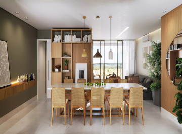 Residencial Edmond Baracat Slide 14