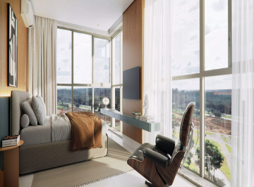 Residencial Edmond Baracat Slide 15