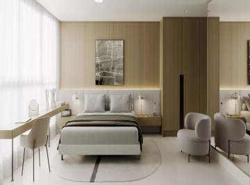 Residencial Edmond Baracat Slide 17