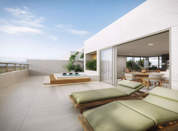 Residencial Edmond Baracat Slide 19