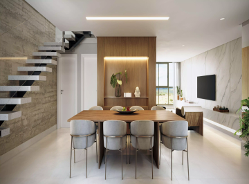 Residencial Edmond Baracat Slide 20