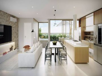 Residencial Edmond Baracat Slide 21