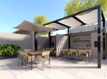 Residencial Marechal José Pessoa Slide 18