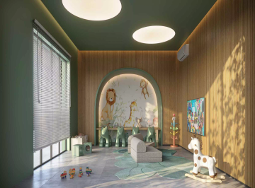 Residencial Marechal José Pessoa Slide 8