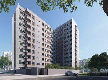 Residencial Marechal José Pessoa Slide 1