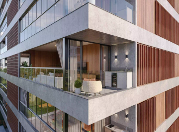 Residencial Marianne Peretti Slide 2