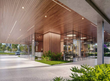 Residencial Marianne Peretti Slide 3