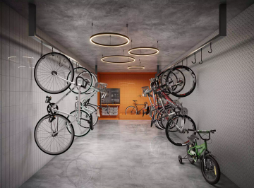 Residencial Marianne Peretti Slide 5