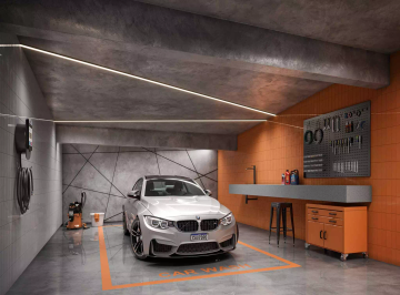 Residencial Marianne Peretti Slide 6