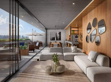 Residencial Marianne Peretti Slide 7