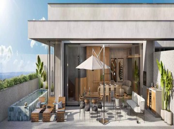 Residencial Marianne Peretti Slide 15