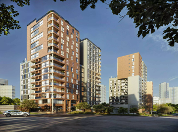 Residencial Tomie Ohtake Slide 2