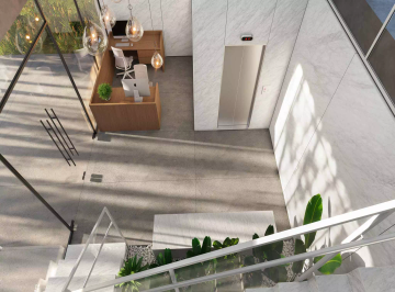 Residencial Tomie Ohtake Slide 4