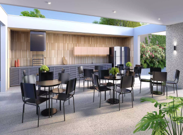 Residencial Tomie Ohtake Slide 8