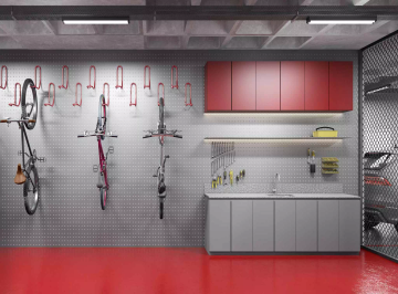 Residencial Tomie Ohtake Slide 15