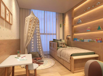 Residencial Tomie Ohtake Slide 17