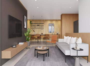 Residencial Tomie Ohtake Slide 19