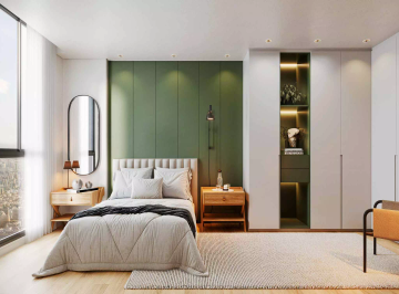 Residencial Tomie Ohtake Slide 21