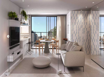 Residencial Tomie Ohtake Slide 23